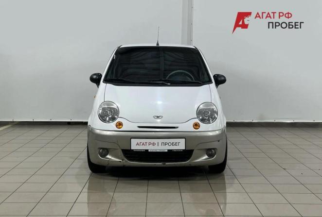 Daewoo Matiz I Рестайлинг с пробегом 2013 года, цена 285 000 рублей, 72866 км, хэтчбек, Автокод Объявления