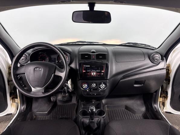 Lada (ВАЗ) Granta I Рестайлинг с пробегом 2019 года, цена 655 000 рублей, 64878 км, хэтчбек, Автокод Объявления
