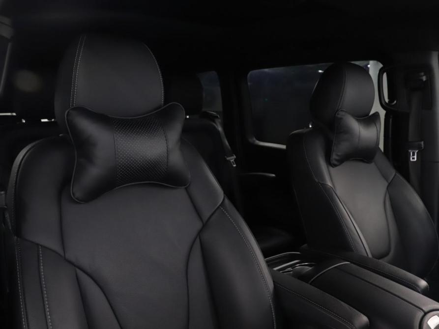 Mercedes-Benz V-Класс III (W447) Рестайлинг Москва  - изображение 17