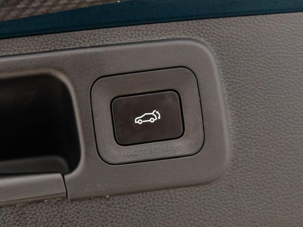 GAC GS8 II с пробегом 2023 года, цена 3 298 000 рублей, 23637 км, внедорожник, Автокод Объявления