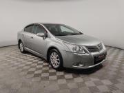 Toyota Avensis III Москва  - изображение 25
