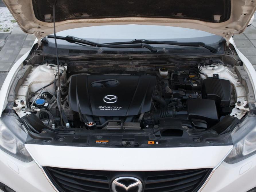 Mazda 6 III (GJ) Курган  - изображение 24