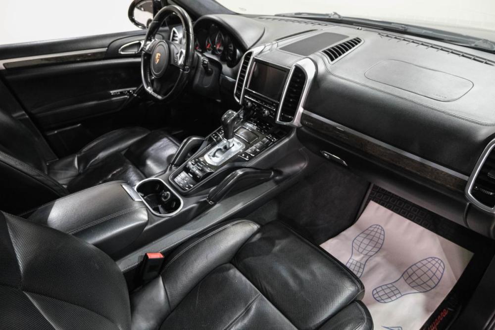 Porsche Cayenne II (958) Новокузнецк  - изображение 17