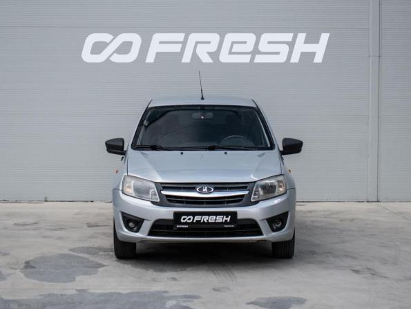 Lada (ВАЗ) Granta I с пробегом 2015 года, цена 470 000 рублей, 371178 км, седан, Автокод Объявления