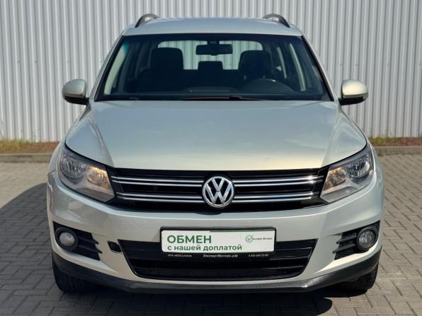 Volkswagen Tiguan I Рестайлинг с пробегом 2013 года, цена 1 150 000 рублей, 146000 км, внедорожник, Автокод Объявления