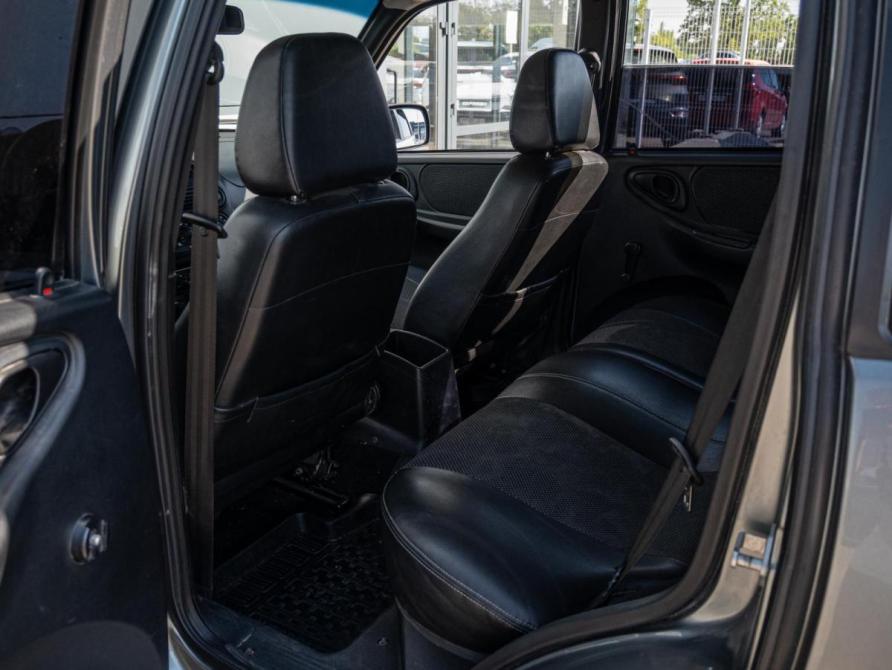 Chevrolet Niva I Рестайлинг Краснодар  - изображение 11