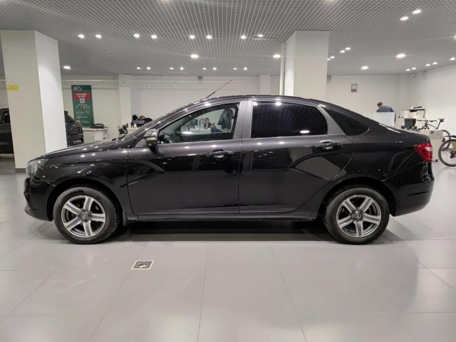 Lada (ВАЗ) Vesta I Казань  - изображение 10