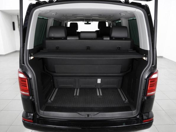 Volkswagen Multivan T6 с пробегом 2019 года, цена 2 819 000 рублей, 79050 км, минивэн, Автокод Объявления