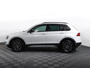 Volkswagen Tiguan II Москва  - изображение 34