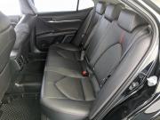 Toyota Camry VIII (XV70) Рестайлинг Москва  - изображение 42