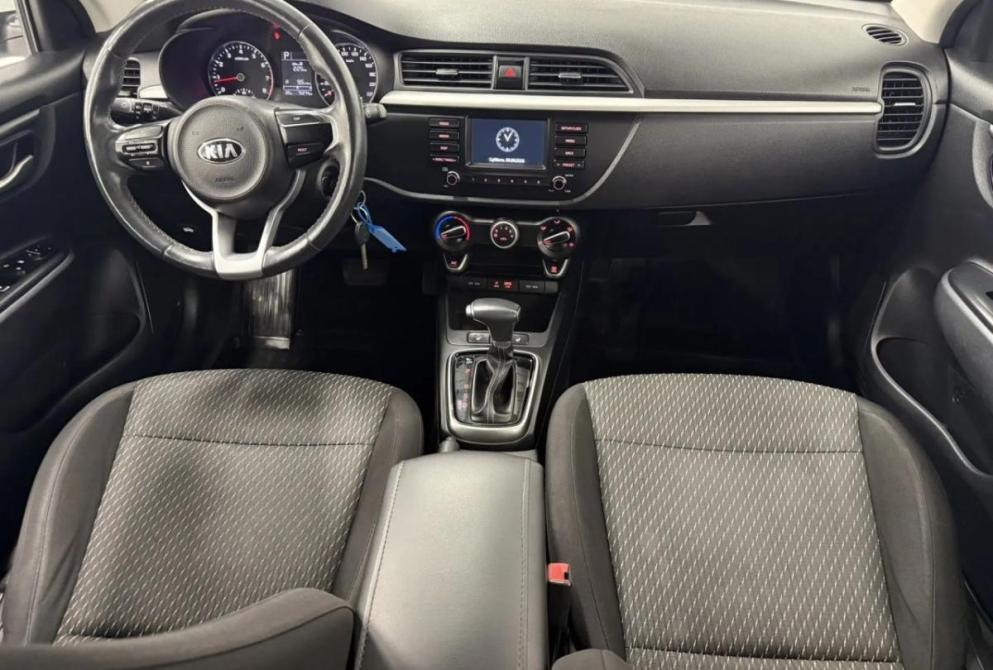Kia Rio IV (Global market) Астрахань  - изображение 18