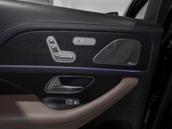 Mercedes-Benz GLE II (V167) с пробегом 2020 года, цена 7 300 000 рублей, 164886 км, внедорожник, Автокод Объявления