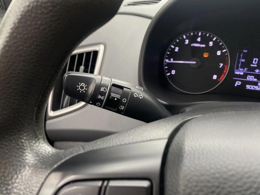 Hyundai Creta I Рестайлинг Екатеринбург  - изображение 19