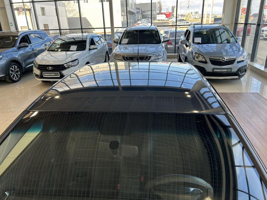 Citroen C4 II Саратов  - изображение 9
