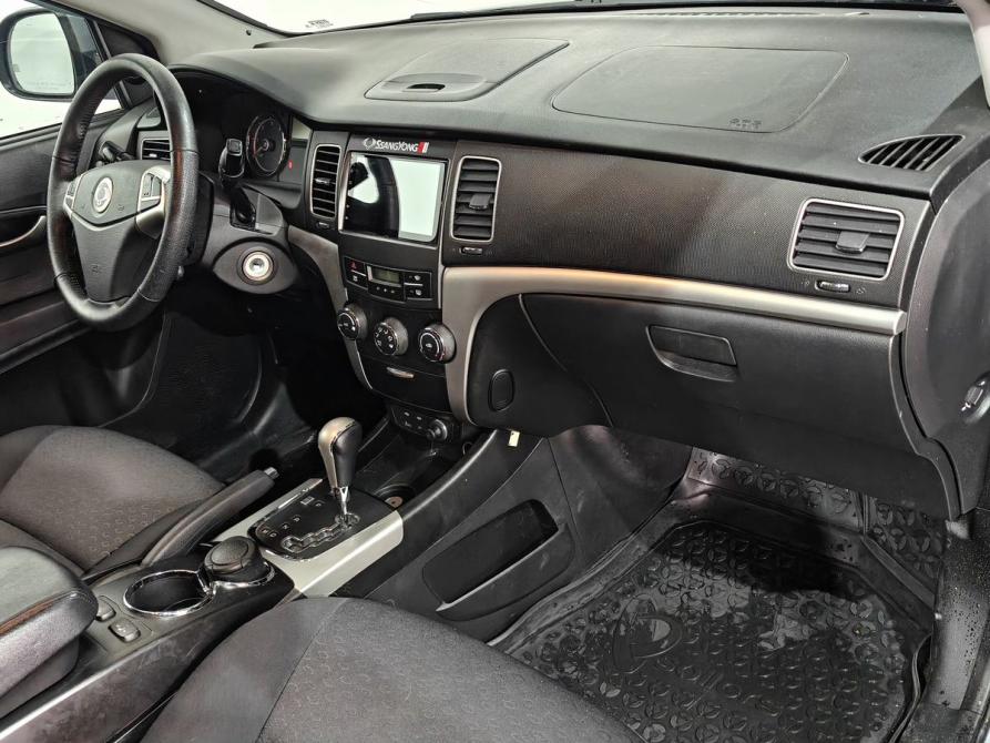 SsangYong Actyon II Москва  - изображение 10