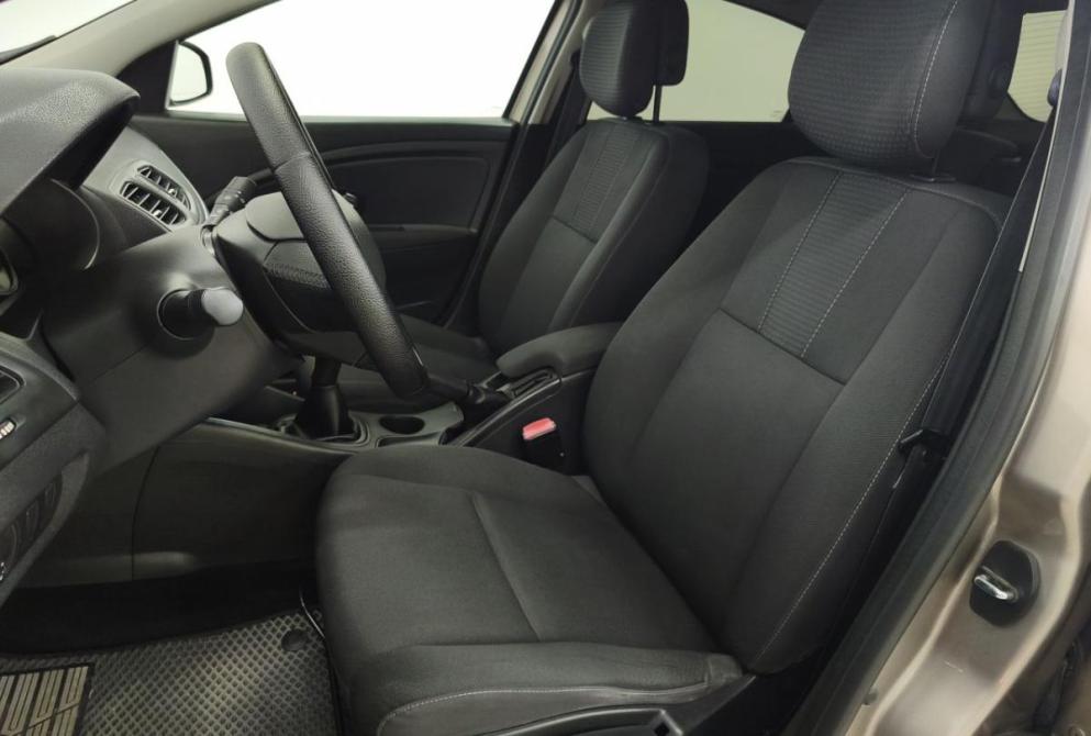 Renault Fluence I Екатеринбург  - изображение 11