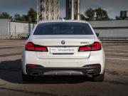 BMW 5 серии VII (G30/G31/G38) Рестайлинг Москва  - изображение 26
