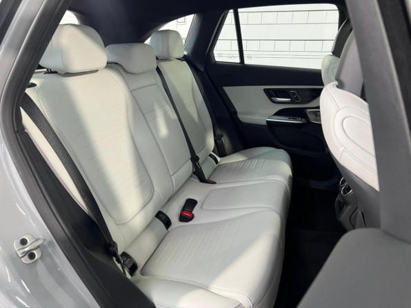 Новый Mercedes-Benz GLC II (X254) 2025 года, цена 10 000 000 рублей, внедорожник, Автокод Объявления