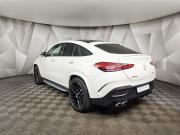 Mercedes-Benz GLE Coupe AMG II (C167) Москва  - изображение 28