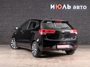 Kia Rio III Рестайлинг Екатеринбург  - изображение 25