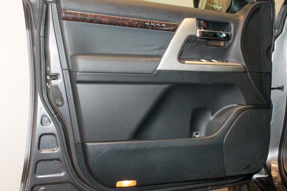 Toyota Land Cruiser 200 Series Рестайлинг 1 Калининград  - изображение 7