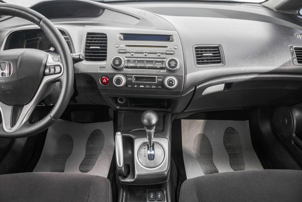 Honda Civic VIII Барнаул  - изображение 18