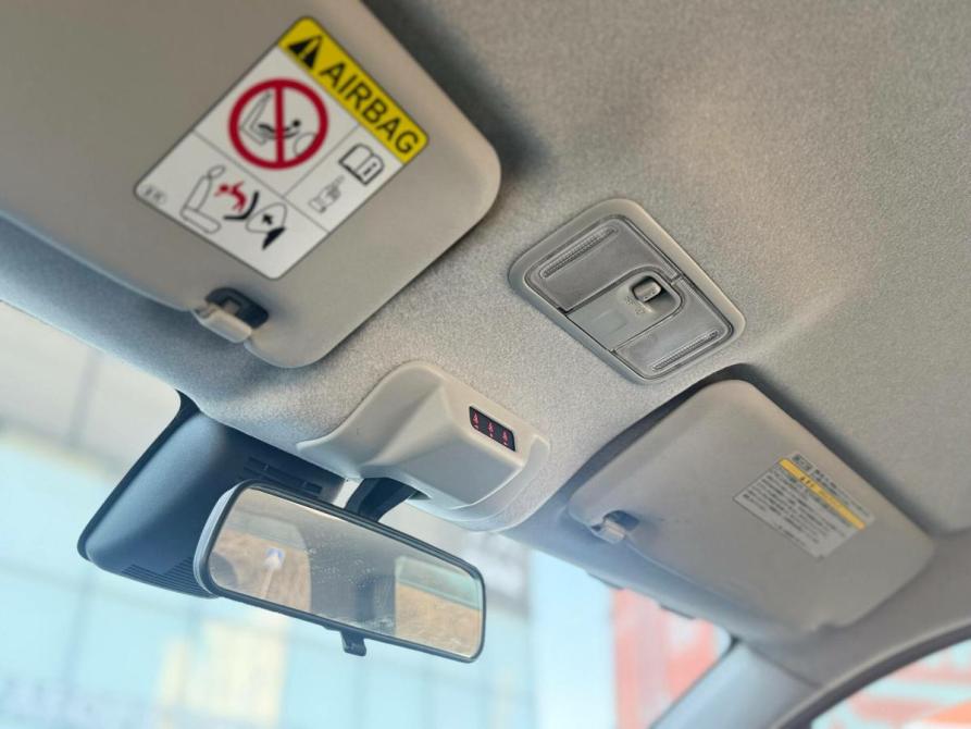 Toyota Passo III Омск  - изображение 22