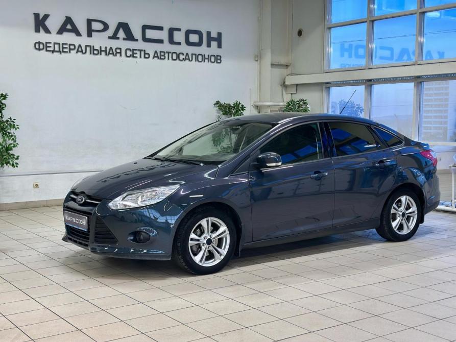Ford Focus III Волгоград  - изображение 1