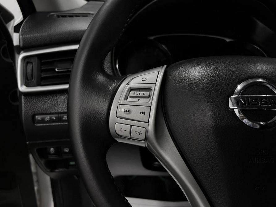 Nissan X-Trail III Тверь  - изображение 16