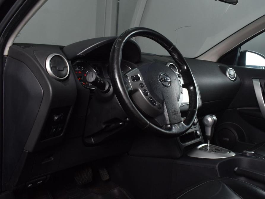 Nissan Qashqai I Рестайлинг Кемерово  - изображение 7