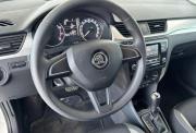 Skoda Rapid I Рестайлинг Киров  - изображение 44