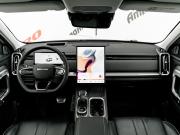 Jaecoo J7 I Екатеринбург  - изображение 45