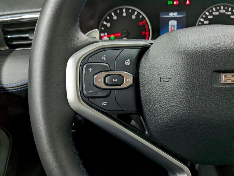 Haval Jolion I Рестайлинг Москва  - изображение 26