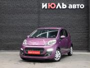 Peugeot 107 I Рестайлинг 2 Екатеринбург  - изображение 16