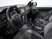 Volkswagen Amarok I Рестайлинг Санкт-Петербург  - изображение 31