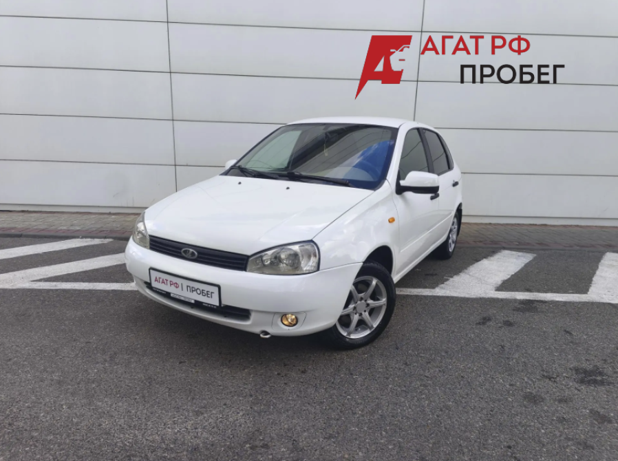 Lada (ВАЗ) Kalina I Ставрополь  - изображение 1
