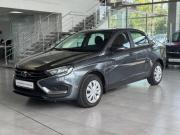 Lada (ВАЗ) Vesta I Рестайлинг (NG) Новосибирск  - изображение 25