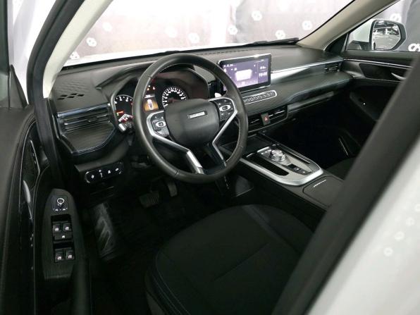 Haval Jolion I с пробегом 2023 года, цена 1 800 000 рублей, 21248 км, внедорожник, Автокод Объявления
