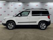 Skoda Yeti I Санкт-Петербург  - изображение 29