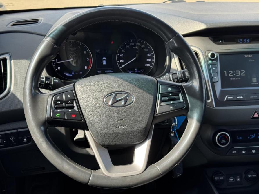 Hyundai Creta I Пермь  - изображение 10