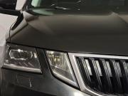 Skoda Octavia III (A7) Рестайлинг Москва  - изображение 31