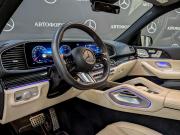 Mercedes-Benz GLS II (X167) Рестайлинг Москва  - изображение 46