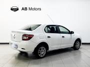 Renault Logan II Белгород  - изображение 27