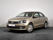 Volkswagen Polo V Рестайлинг Санкт-Петербург  - изображение 20