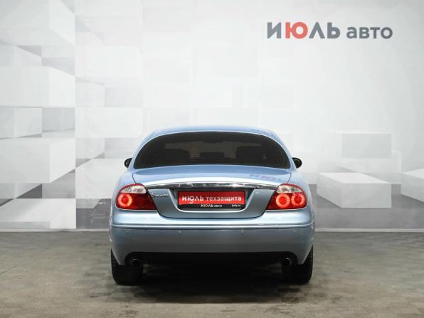 Jaguar S-Type I Рестайлинг с пробегом 2006 года, цена 750 000 рублей, 277339 км, седан, Автокод Объявления