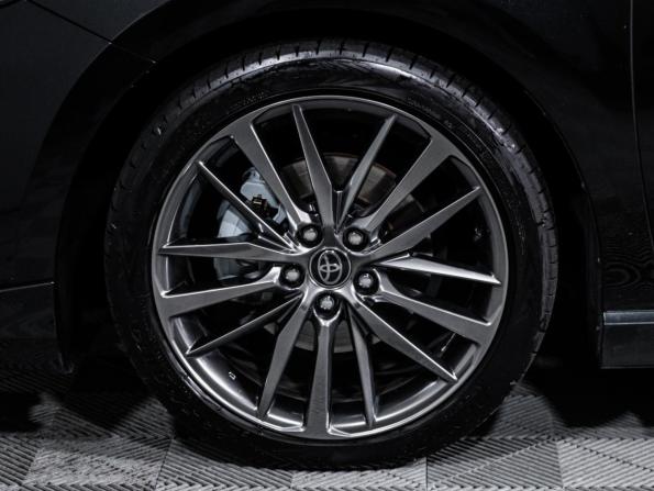 Toyota Camry IX (XV80) China Market с пробегом 2026 года, цена 4 350 000 рублей, 6500 км, седан, Автокод Объявления