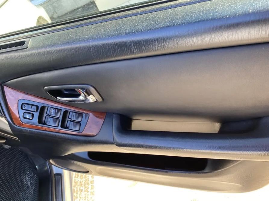 Toyota Harrier I (XU10) Рестайлинг Новосибирск  - изображение 13