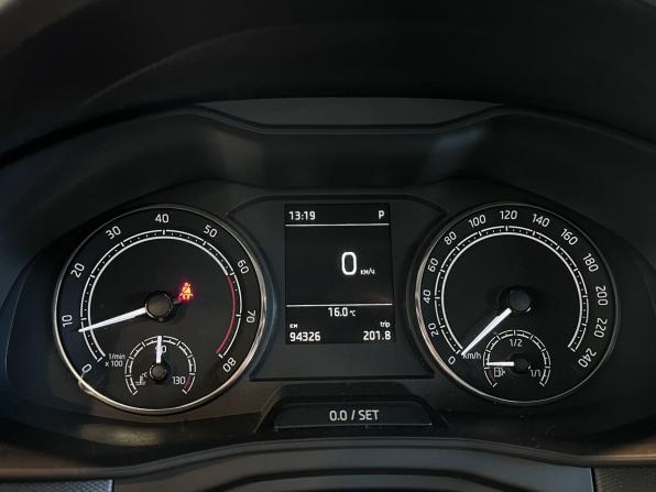 Skoda Rapid II с пробегом 2021 года, цена 1 720 000 рублей, 94326 км, лифтбек, Автокод Объявления