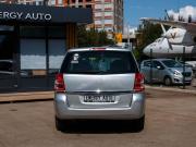 Opel Zafira B Рестайлинг Уфа  - изображение 19