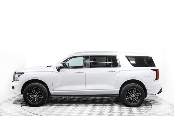 Haval H5 II с пробегом 2024 года, цена 3 399 000 рублей, 20749 км, внедорожник, Автокод Объявления
